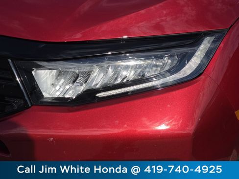 Certified 2025 Honda Odyssey Elite image 12