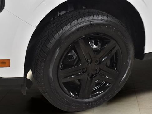 Used 2025 Ford Maverick XL w/ 4K Tow Package AWD/4WD image 33