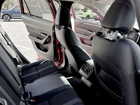 Certified 2025 MAZDA CX-50 AWD 2.5 S w/ Select Package image 34