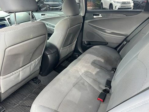 Used 2014 Hyundai Sonata GLS FWD image 27