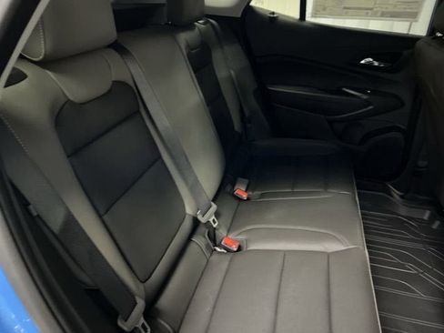 New 2026 Chevrolet Trax ACTIV w/ Driver Confidence Package image 26