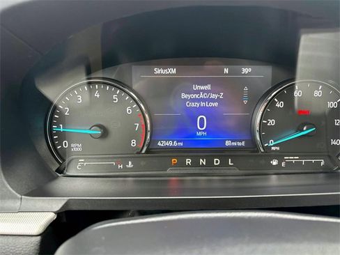 Used 2022 Ford Explorer XLT w/ Equipment Group 202A image 24