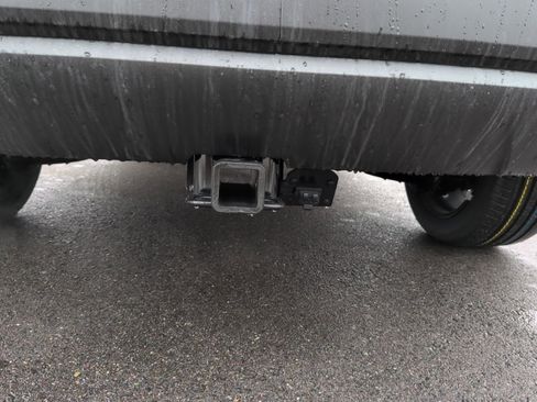 New 2026 MAZDA CX-50 AWD 2.5 S w/ Cargo Package image 6