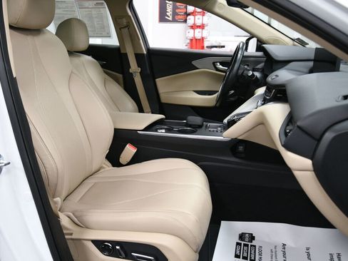 Used 2024 Acura TLX w/ Technology Package image 25