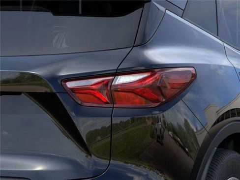 Used 2022 Chevrolet Blazer LT image 26