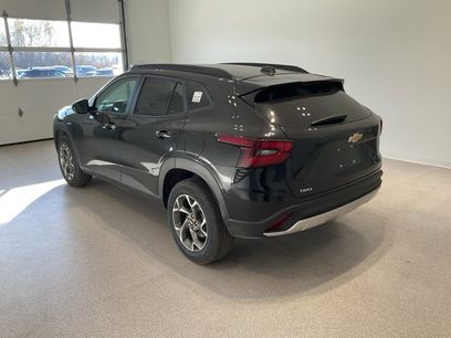 New 2026 Chevrolet Trax LT