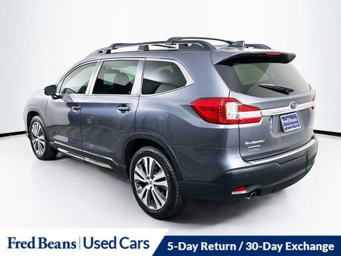 Used 2022 Subaru Ascent Limited w/ Technology Package AWD/4WD image 6