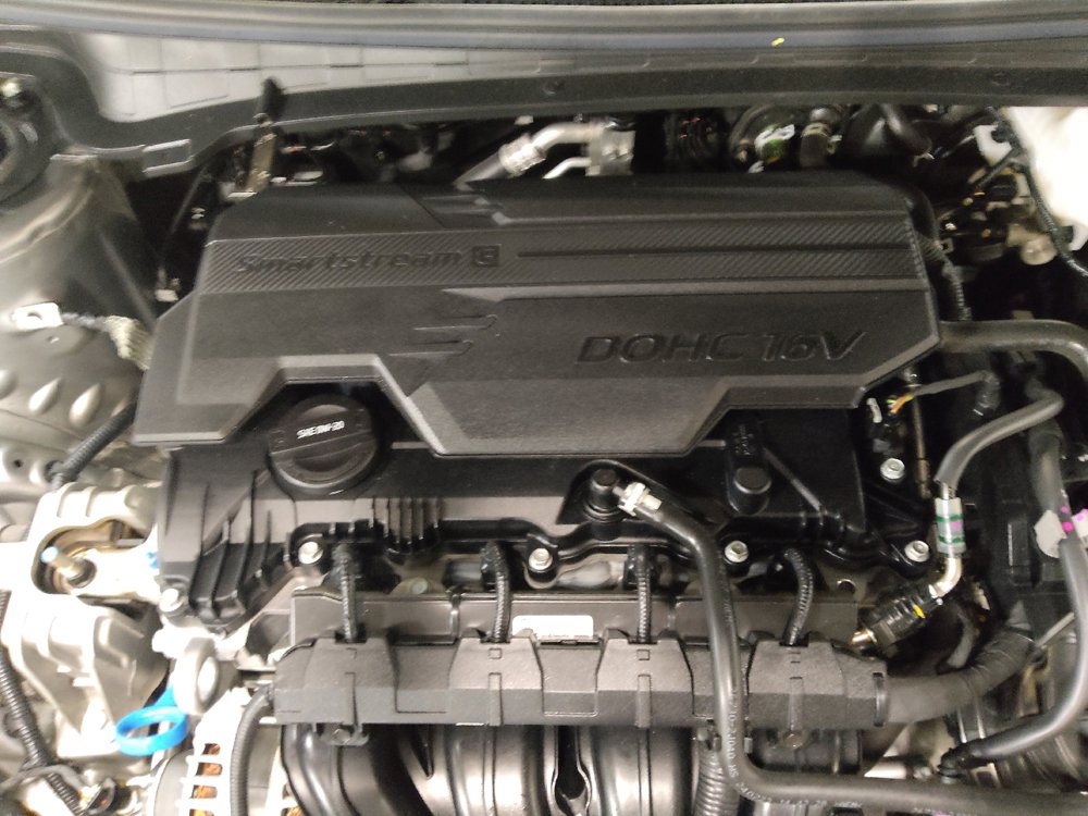 Used 2025 Kia K4 EX FWD image 30