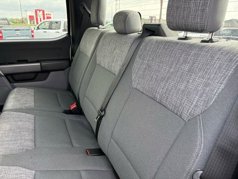 Used 2023 Ford F150 XLT image 41