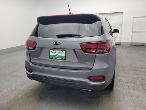 Used 2020 Kia Sorento LX image 7