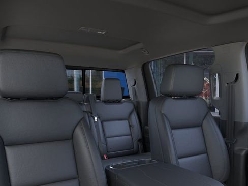 New 2026 Chevrolet Silverado 1500 LT AWD/4WD image 24