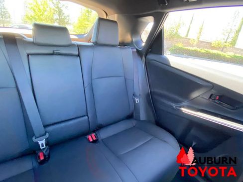 New 2026 Toyota bZ AWD/4WD image 20
