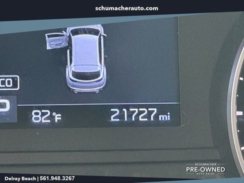 Used 2022 Kia Sportage LX FWD image 25