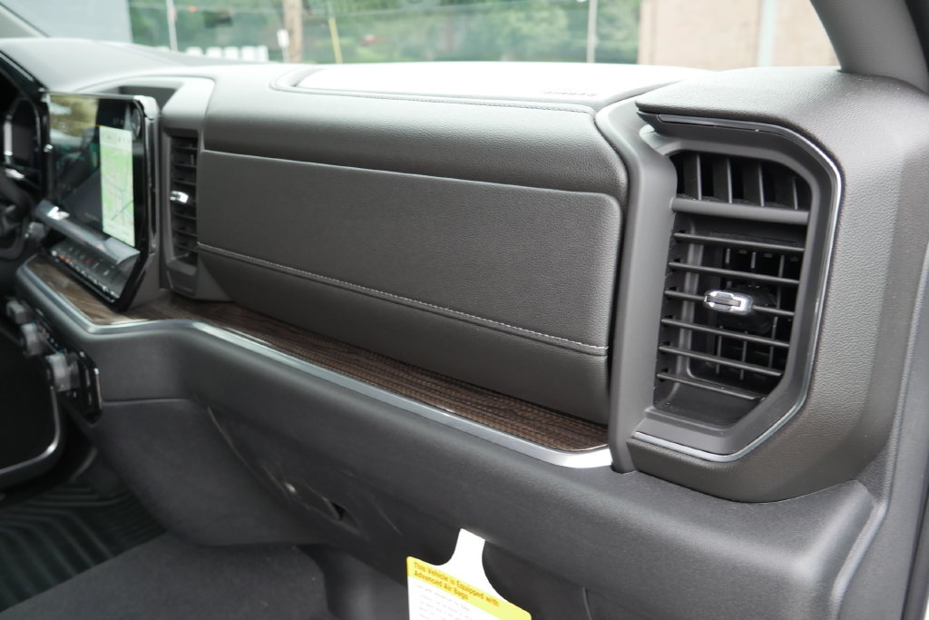 New 2026 Chevrolet Silverado 1500 LT AWD/4WD image 11