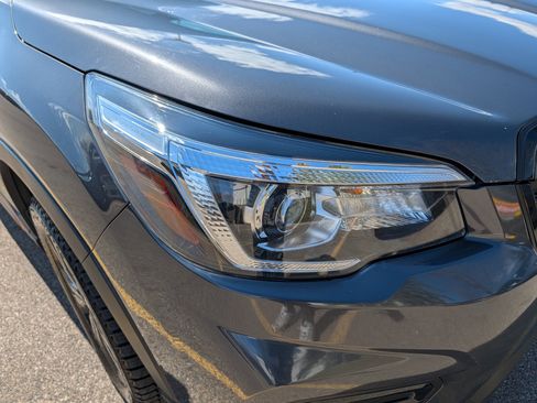 Used 2020 Subaru Forester Sport w/ Popular Package #2 image 2