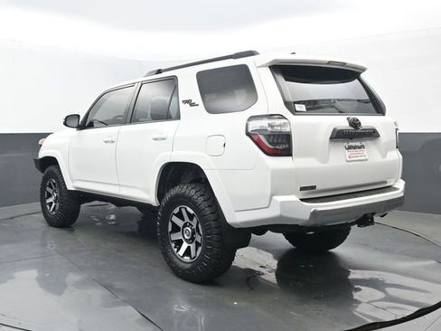 Used 2019 Toyota 4Runner TRD Off-Road Premium image 3