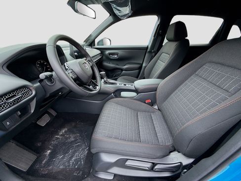 New 2026 Honda HR-V Sport image 16