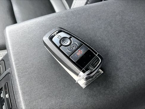 Used 2024 Ford Bronco Big Bend image 20