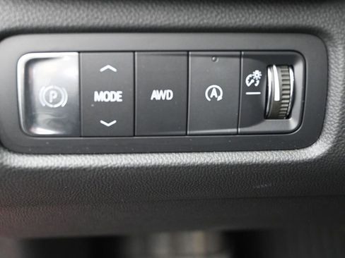 Used 2024 GMC Acadia Elevation w/ Luxury Package image 20