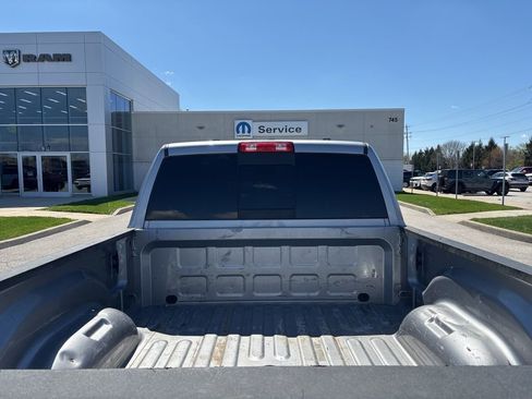 Used 2024 RAM 2500 Laramie image 11