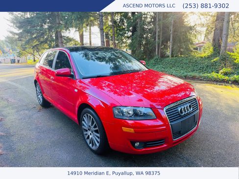 Used 2008 Audi A3 2.0T image 7