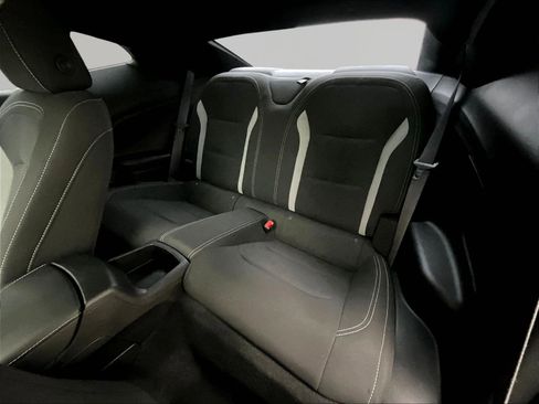 Used 2017 Chevrolet Camaro LS RWD image 20