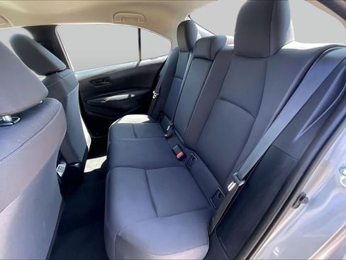 Used 2025 Toyota Corolla LE FWD image 20