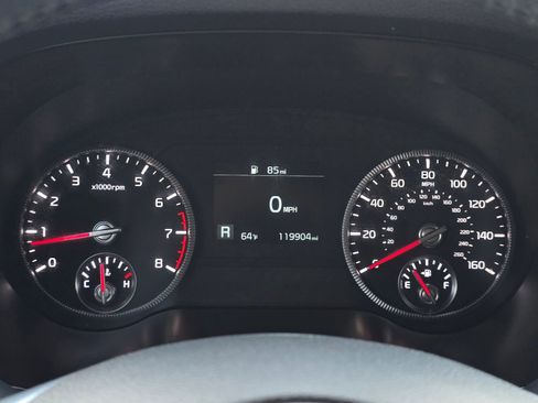 Used 2020 Kia Telluride EX FWD image 17
