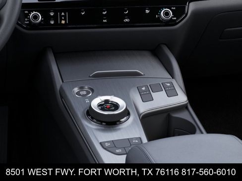 New 2026 Kia Sportage S image 23