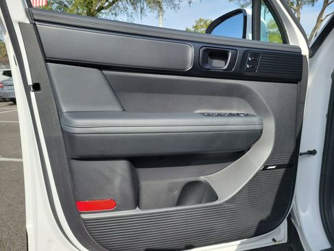 New 2026 Hyundai Santa Fe Calligraphy FWD image 16