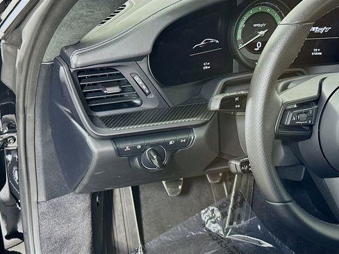 New 2024 Porsche 911 GT3 RS image 11