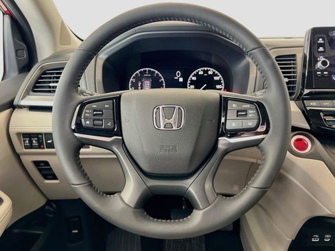 New 2026 Honda Odyssey EX-L image 18