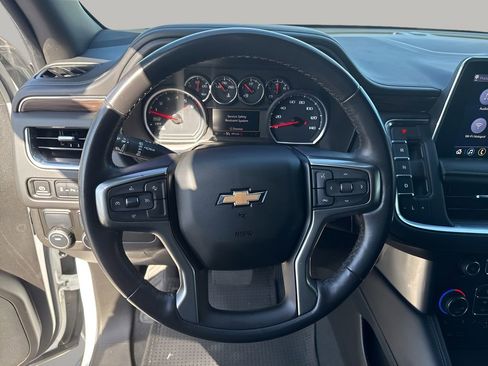 Used 2021 Chevrolet Tahoe LT RWD image 19