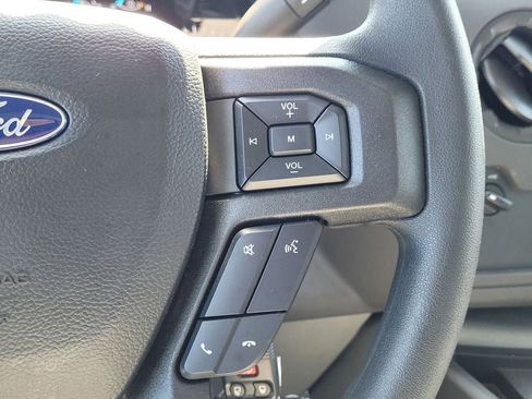 New 2025 Ford E-450 and Econoline 450 Super Duty w/ Power Equipment Group image 14