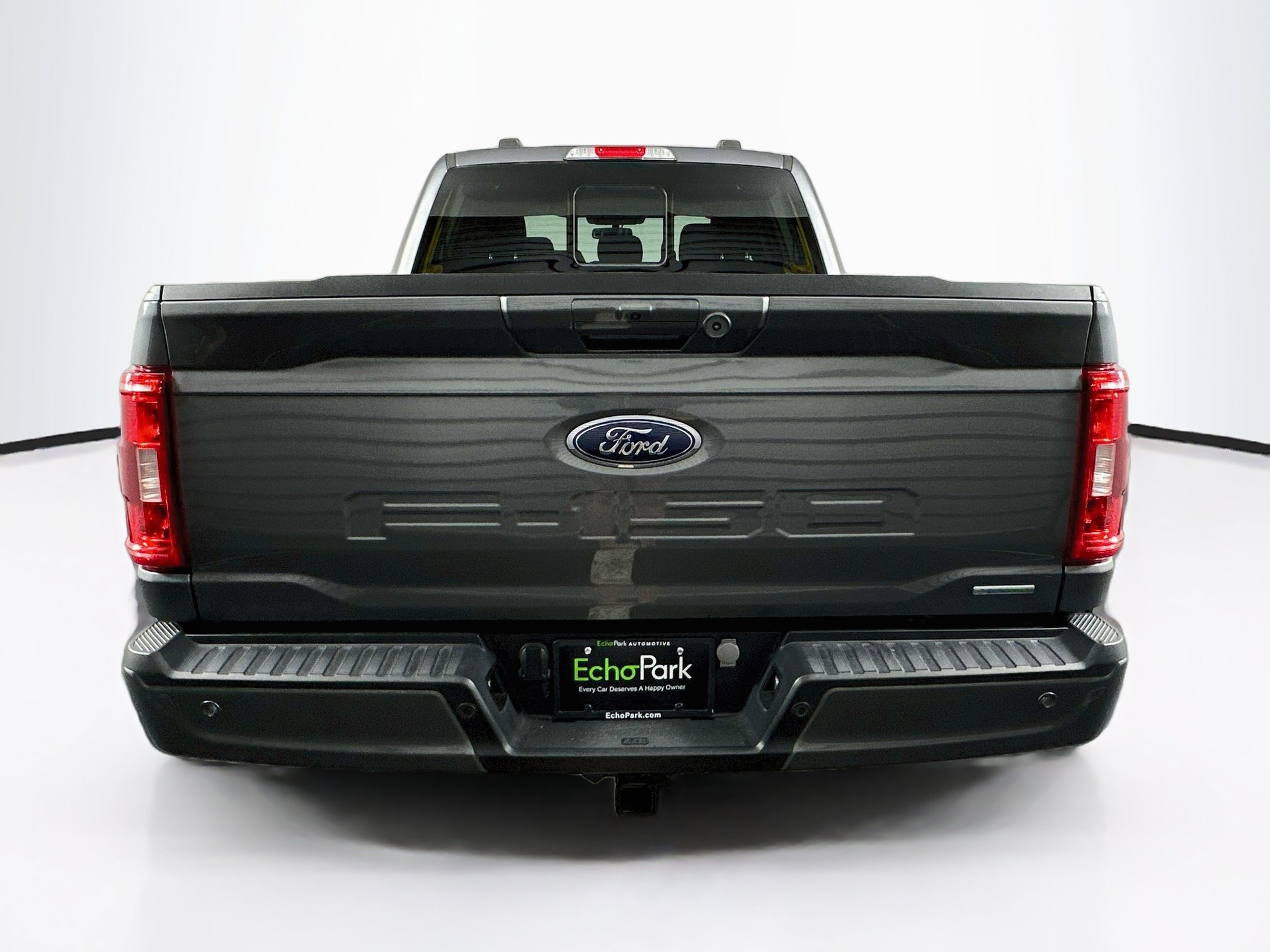 Used 2023 Ford F150 XLT w/ Equipment Group 302A High AWD/4WD image 7