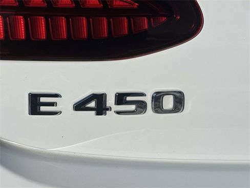 Used 2022 Mercedes-Benz E 450 4MATIC Coupe image 54