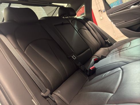 Used 2017 Buick LaCrosse Essence w/ Sun and Shade Package FWD image 28