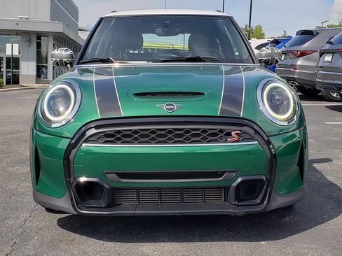 Used 2023 MINI Cooper S FWD image 2