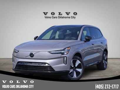 New 2026 Volvo EX90 Plus