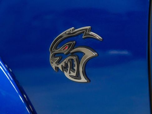 Used 2021 Dodge Charger SRT Hellcat RWD image 51