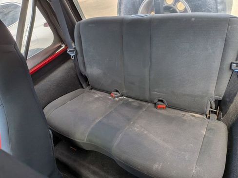 Used 2006 Jeep Wrangler SE image 49