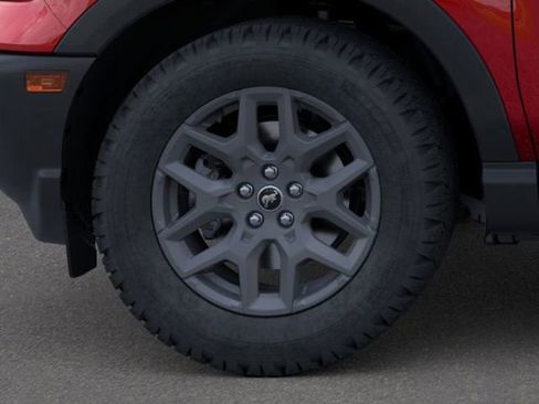 New 2025 Ford Bronco Sport Big Bend AWD/4WD image 20