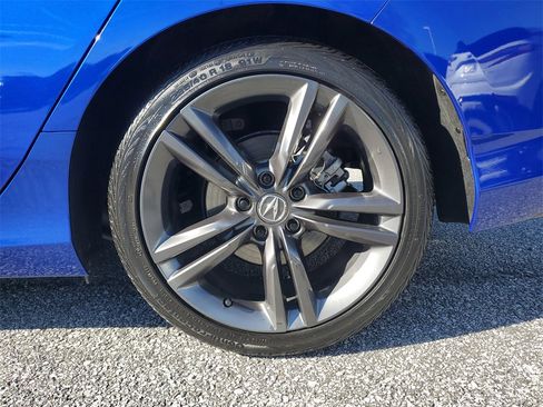 Certified 2023 Acura Integra A-Spec image 9