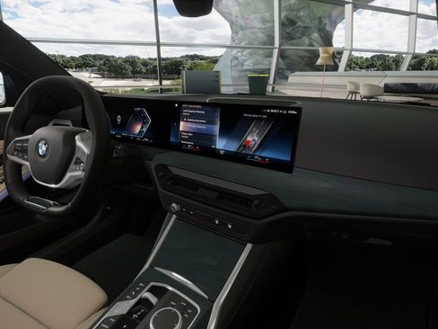 New 2026 BMW 330i Sedan image 40