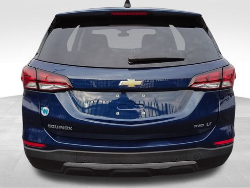 Certified 2022 Chevrolet Equinox LT image 7