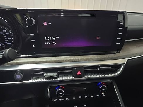 Used 2021 Kia K5 EX w/ EX Premium Package image 25