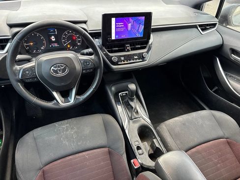 Used 2023 Toyota Corolla SE FWD image 6