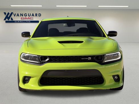 Used 2023 Dodge Charger Scat Pack image 10
