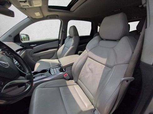 Used 2020 Acura MDX SH-AWD image 15