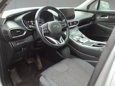 Used 2023 Hyundai Santa Fe SEL image 10